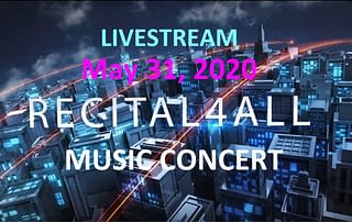 May-31 202 Livestream