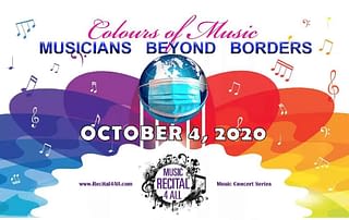 Musicians Beyond Borders