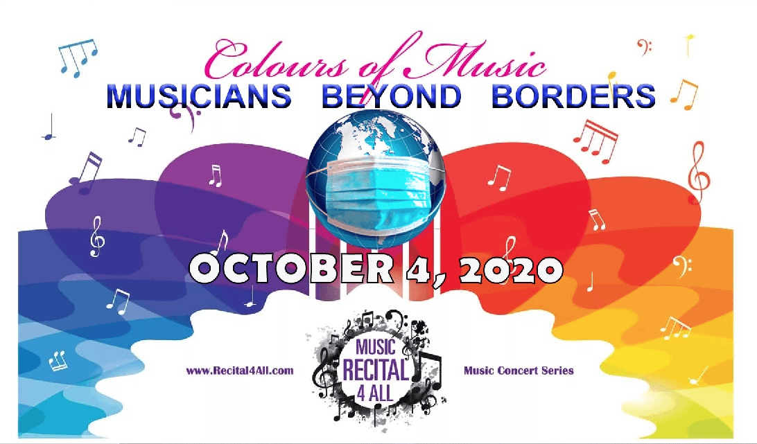 Musicians Beyond Borders