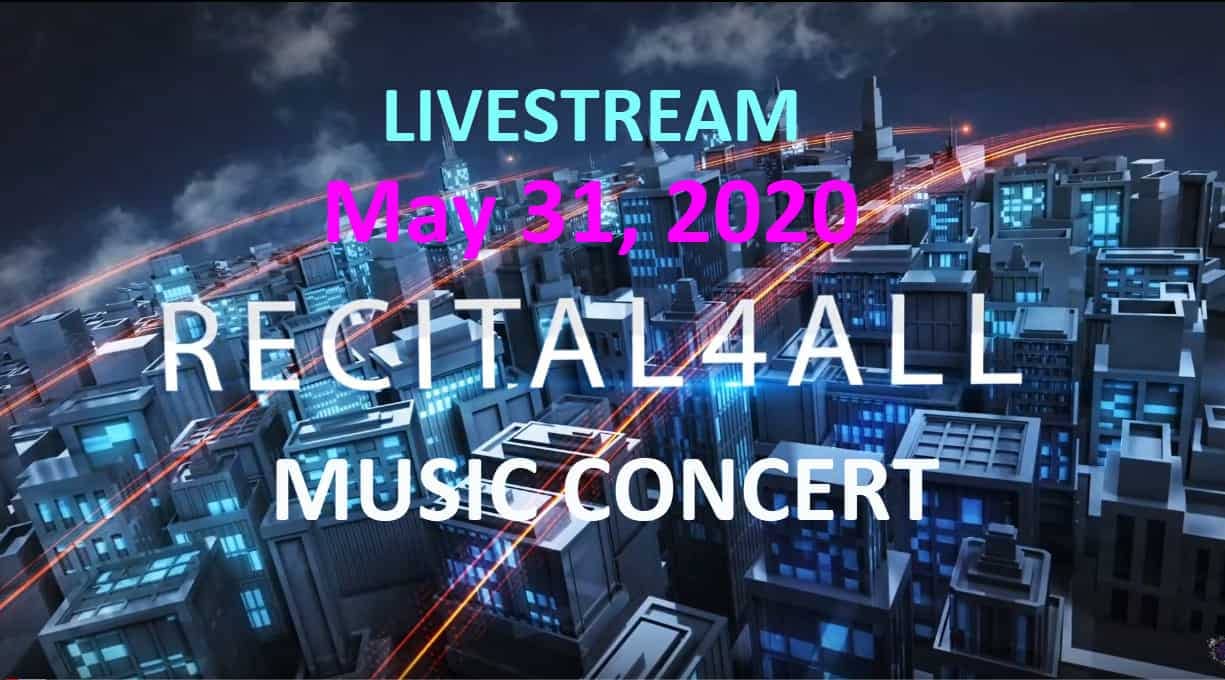 May-31 202 Livestream