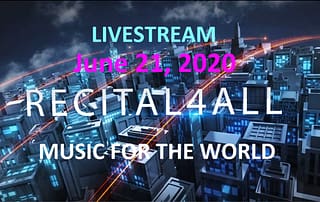 June 21 2020