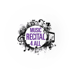 Recital4ALL Logo
